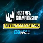 lol bet predictions